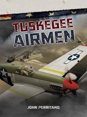 cover image of Tuskegee Airmen